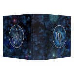 Virgo binders