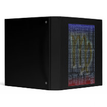 virgo vinyl binders