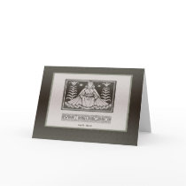 Virgo Birthday Card