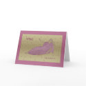Virgo Birthday Card