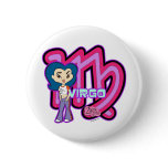 Virgo Button