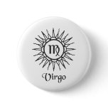 Virgo Pins