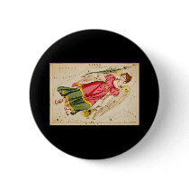 Virgo Pinback Buttons