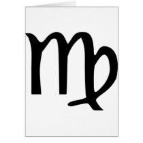 Virgo cards