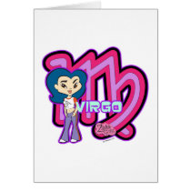 Virgo Card