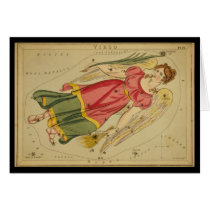 Virgo cards