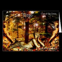 Virgo cards