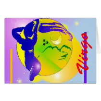Virgo cards