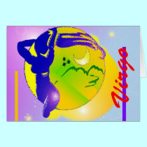 Virgo cards