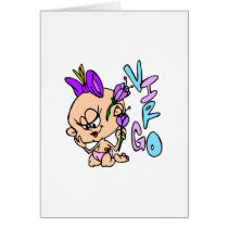 Virgo cards