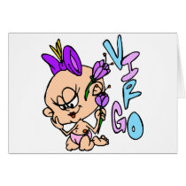 Virgo cards