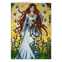 Virgo cards by LacyChenault Virgo cards
