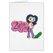 Virgo Card