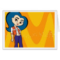 Virgo Card