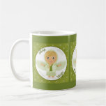 Virgo Character Mug