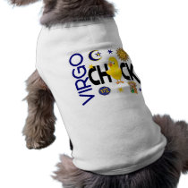 Virgo Chick 1 pet clothing
