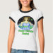 Ladies Ringer T-Shirt