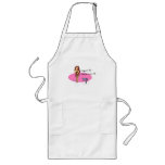 Virgo (Dates) aprons