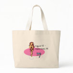 Virgo (Dates) Bags