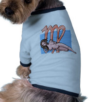 Virgo pet clothing