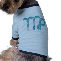 Virgo pet clothing