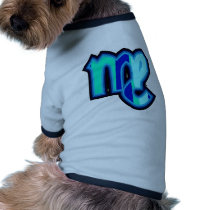 Virgo pet clothing