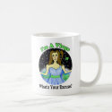 Virgo Excuse Mug