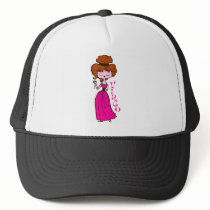 Virgo (Girl) hats