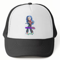 Virgo Hat