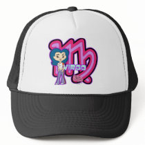 Virgo Hat