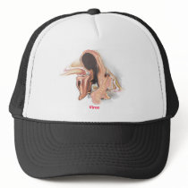 Virgo hats