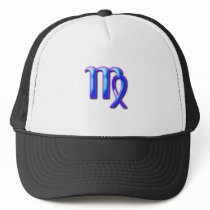 Virgo hats