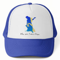 Virgo Hat