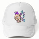 Virgo hats