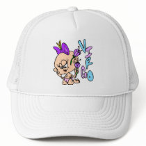 Virgo hats