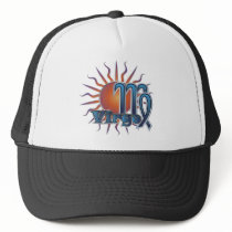 Virgo hats