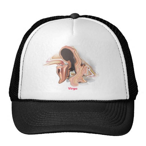 Virgo Hat