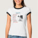 Ladies Ringer T-Shirt