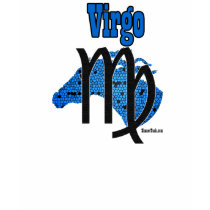 Virgo Horse Hoodie for Kids and Ladies t-shirts