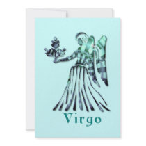 Virgo Invitation
