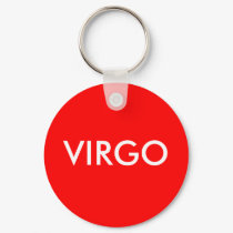 VIRGO keychains