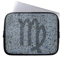 virgo laptop sleeve