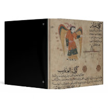 Virgo, Libra and Scorpio Binders