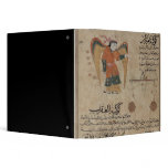 Virgo, Libra and Scorpio Binders