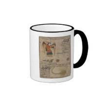 Virgo, Libra and Scorpio Mug