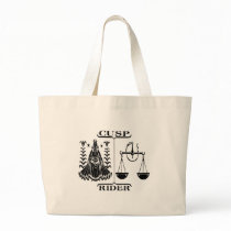 Virgo/Libra bags