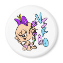 Virgo magnets by CelebrationZazzle Virgo magnets
