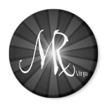Virgo magnets