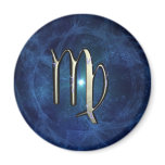 Virgo magnets