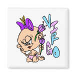 Virgo magnets